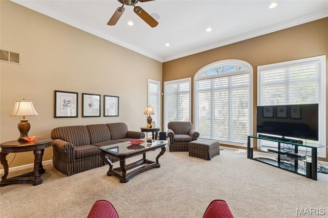 2316 Picardy Place Drive, Chesterfield, MO 63017