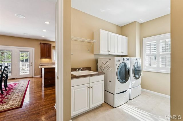 2316 Picardy Place Drive, Chesterfield, MO 63017