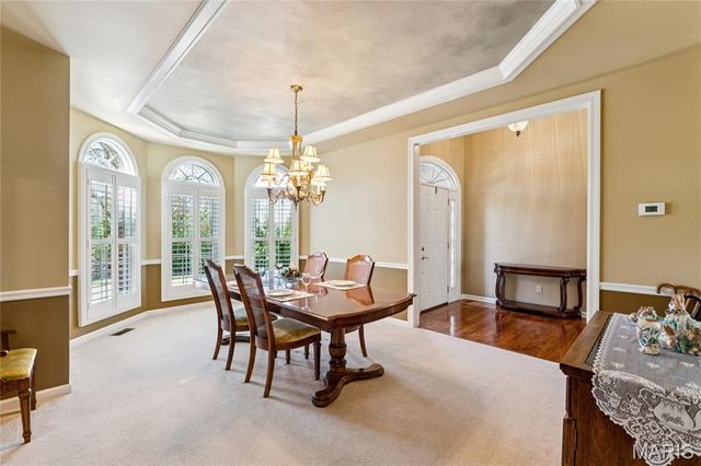 2316 Picardy Place Drive, Chesterfield, MO 63017