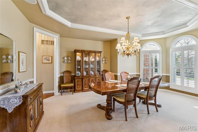 2316 Picardy Place Drive, Chesterfield, MO 63017