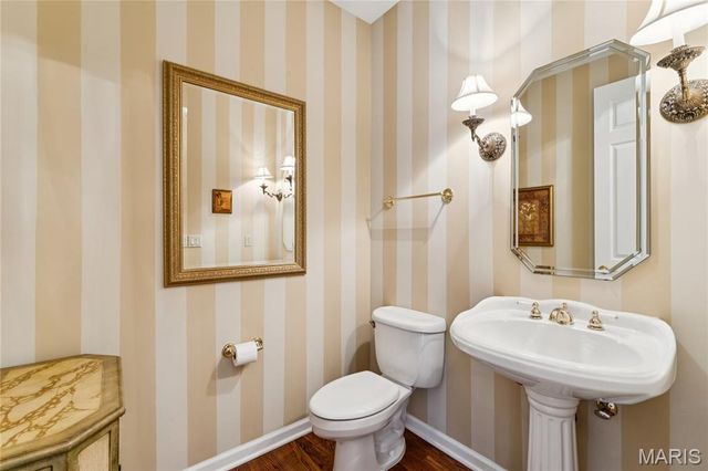 2316 Picardy Place Drive, Chesterfield, MO 63017