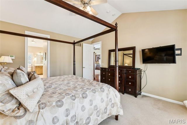 2316 Picardy Place Drive, Chesterfield, MO 63017