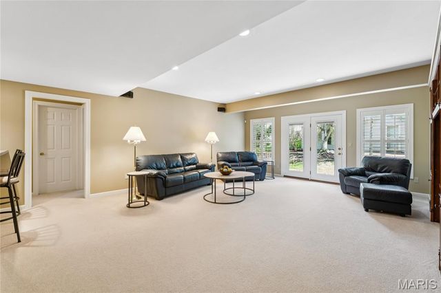 2316 Picardy Place Drive, Chesterfield, MO 63017