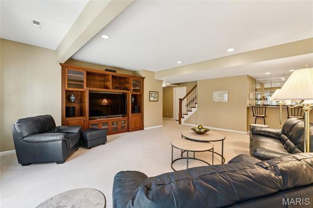 2316 Picardy Place Drive, Chesterfield, MO 63017