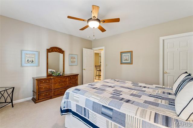 2316 Picardy Place Drive, Chesterfield, MO 63017