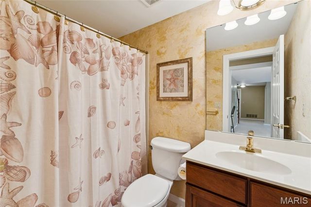 2316 Picardy Place Drive, Chesterfield, MO 63017