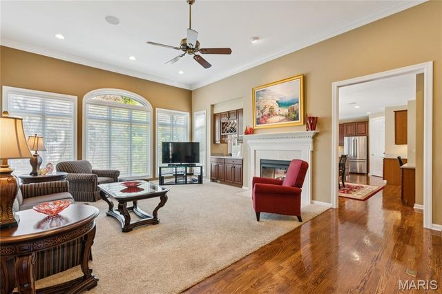 2316 Picardy Place Drive, Chesterfield, MO 63017