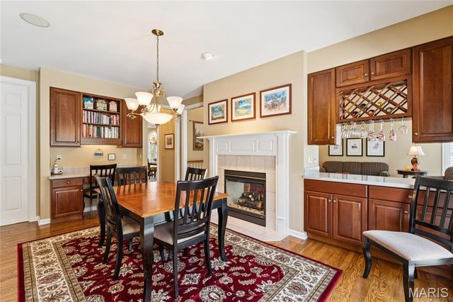 2316 Picardy Place Drive, Chesterfield, MO 63017