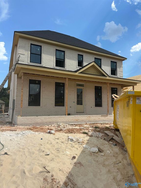 131 Stenness Branch, Madison, AL 35756