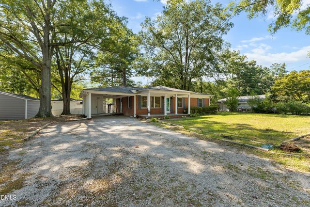 220 Lakewood Drive, Wendell, NC 27591
