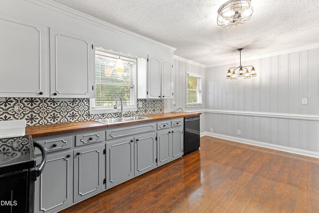220 Lakewood Drive, Wendell, NC 27591