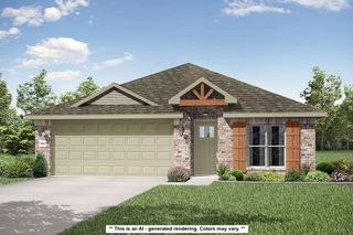 1902 Feldmann Street, Pea Ridge, AR 72751