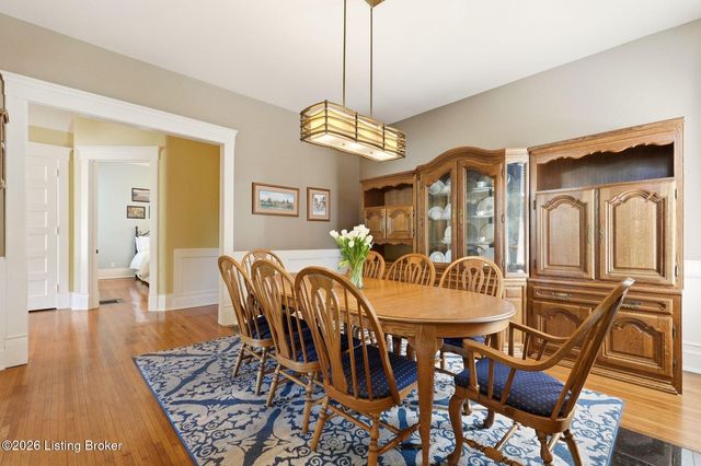 2110 Bonnycastle Ave, Louisville, KY 40205