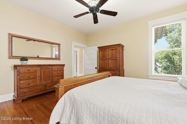 2110 Bonnycastle Ave, Louisville, KY 40205