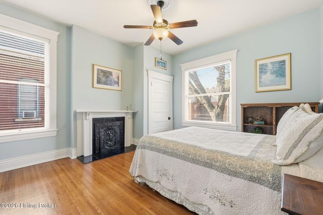 2110 Bonnycastle Ave, Louisville, KY 40205