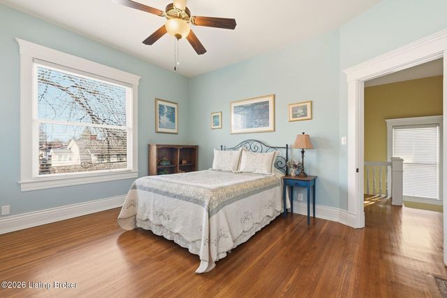 2110 Bonnycastle Ave, Louisville, KY 40205