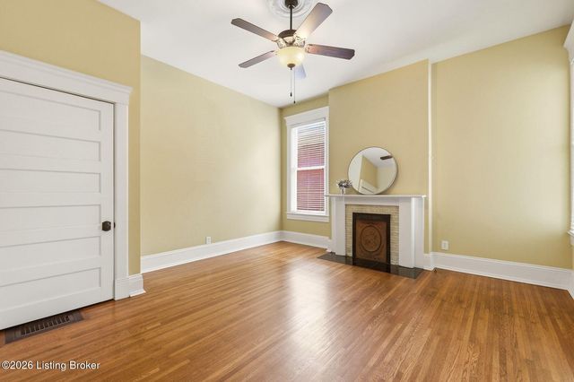 2110 Bonnycastle Ave, Louisville, KY 40205