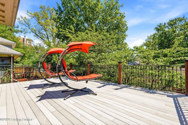 2110 Bonnycastle Ave, Louisville, KY 40205