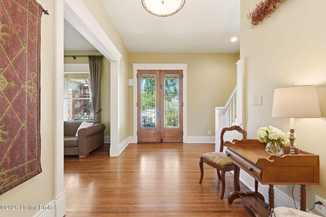 2110 Bonnycastle Ave, Louisville, KY 40205
