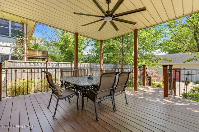 2110 Bonnycastle Ave, Louisville, KY 40205