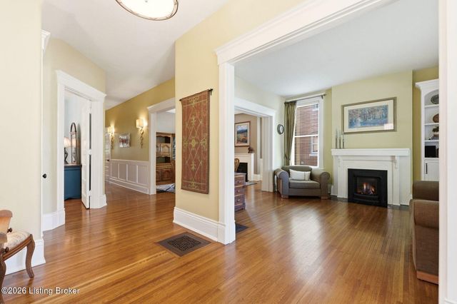 2110 Bonnycastle Ave, Louisville, KY 40205