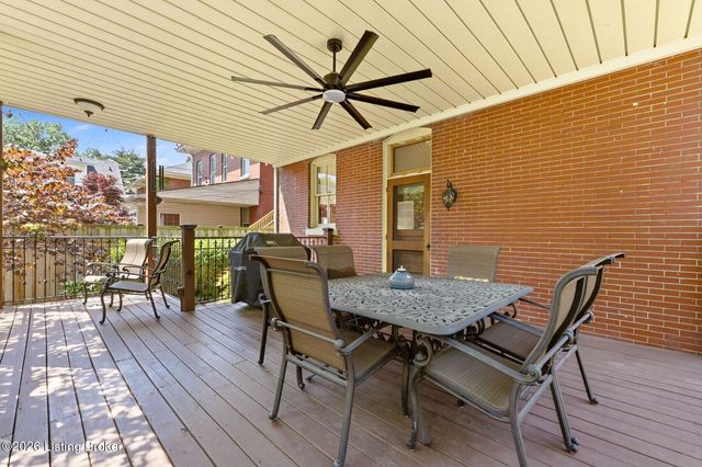 2110 Bonnycastle Ave, Louisville, KY 40205