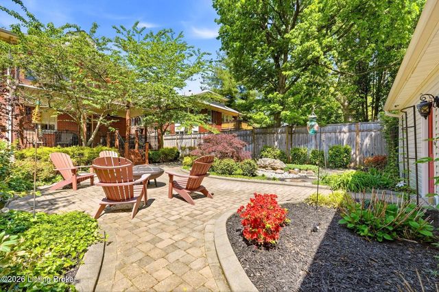 2110 Bonnycastle Ave, Louisville, KY 40205