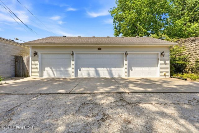 2110 Bonnycastle Ave, Louisville, KY 40205