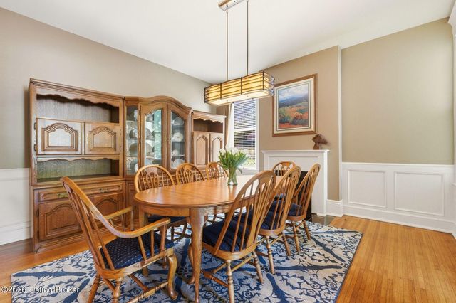2110 Bonnycastle Ave, Louisville, KY 40205