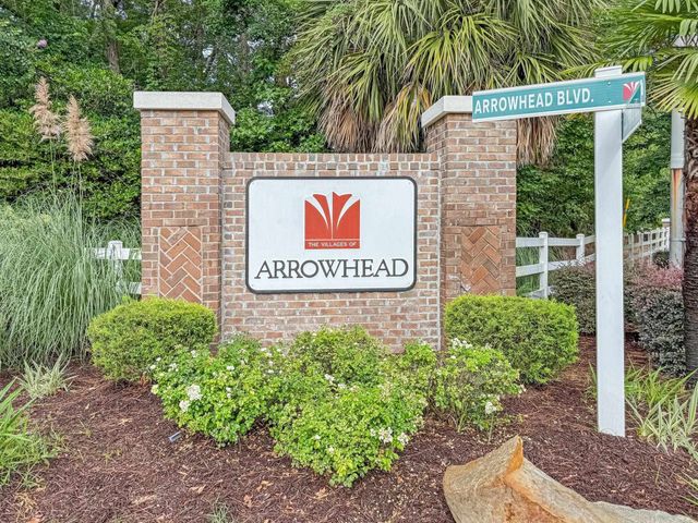 3456 Arrowhead Blvd., Myrtle Beach, SC 29579