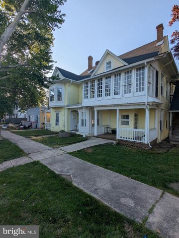 200 N EAST AVE, Vineland, NJ 08360