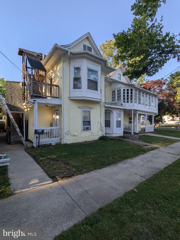 200 N EAST AVE, Vineland, NJ 08360