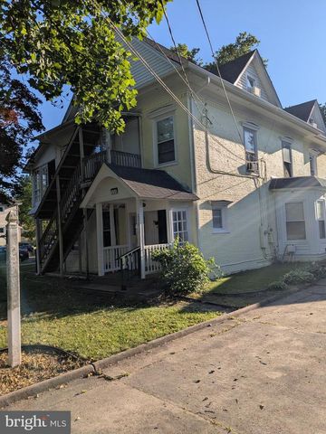 200 N EAST AVE, Vineland, NJ 08360