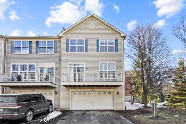 4188 Milford Lane, Aurora, IL 60504