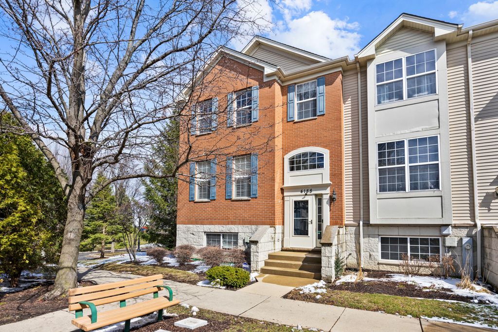 4188 Milford Lane, Aurora, IL 60504