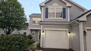 107 Capella Court 107, Lake In The Hills, IL 60156