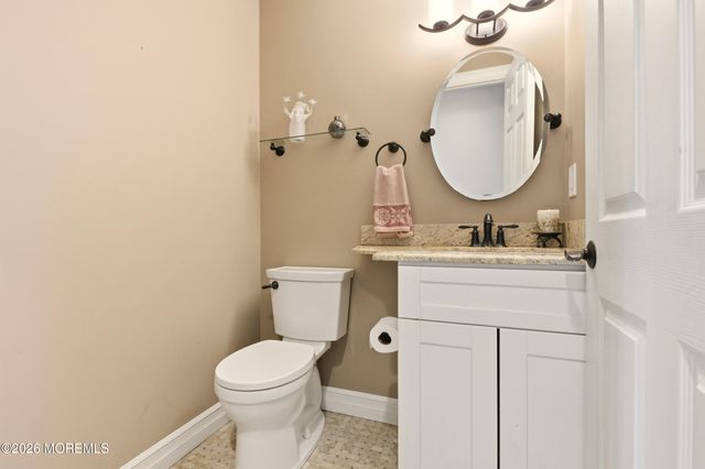 3 Arrowhead Circle, Jackson, NJ 08527