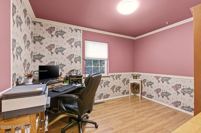 3 Arrowhead Circle, Jackson, NJ 08527