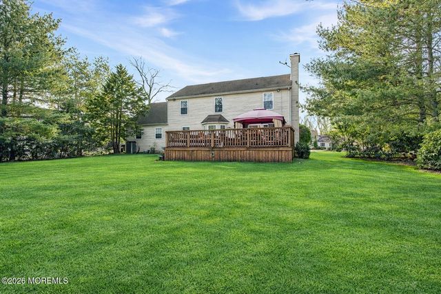 3 Arrowhead Circle, Jackson, NJ 08527