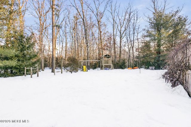 3 Arrowhead Circle, Jackson, NJ 08527