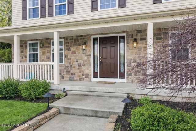 3 Arrowhead Circle, Jackson, NJ 08527