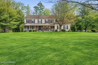 3 Arrowhead Circle, Jackson, NJ 08527