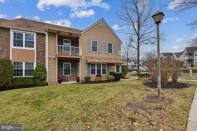 3190-B NEILS CT, Mount Laurel, NJ 08054