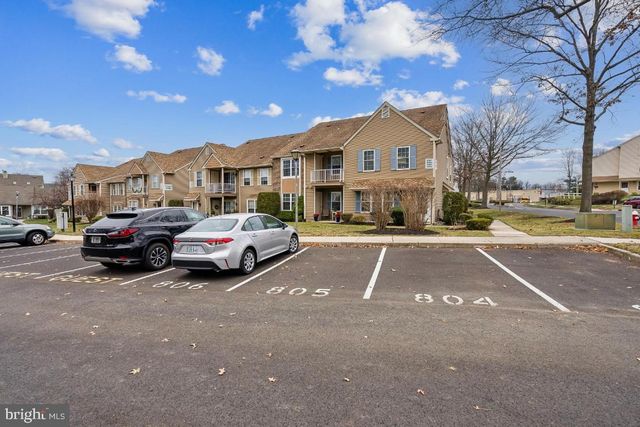 3190-B NEILS CT, Mount Laurel, NJ 08054