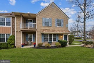 3190-B NEILS CT, Mount Laurel, NJ 08054