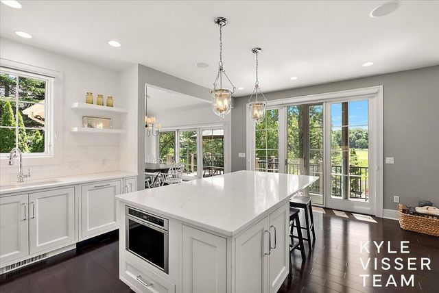 5650 E Watermark Court, Grand Rapids, MI 49546
