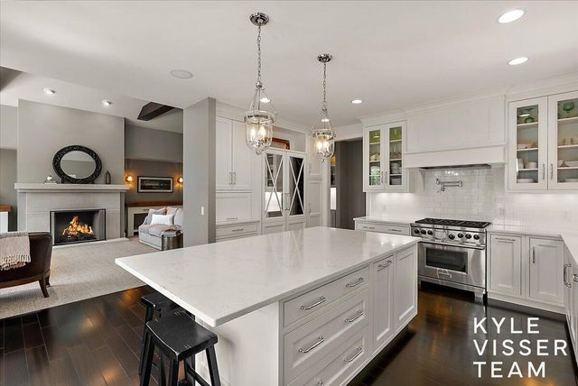 5650 E Watermark Court, Grand Rapids, MI 49546