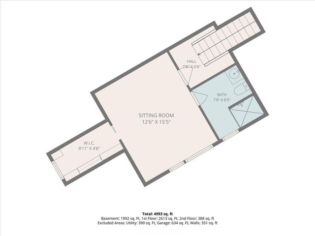 5650 E Watermark Court, Grand Rapids, MI 49546