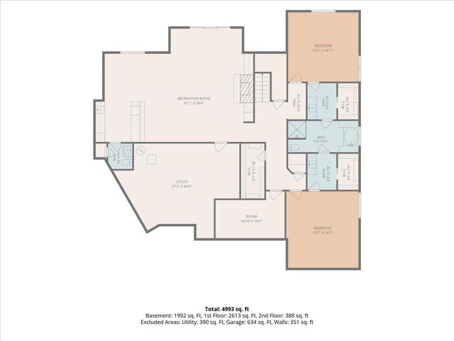 5650 E Watermark Court, Grand Rapids, MI 49546