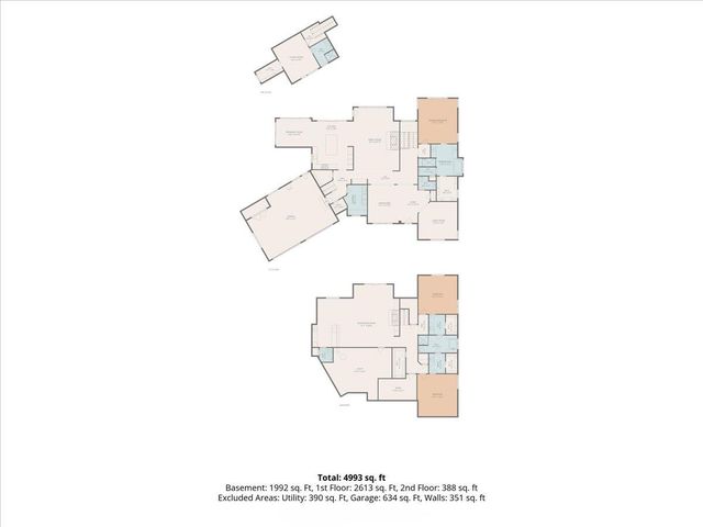 5650 E Watermark Court, Grand Rapids, MI 49546